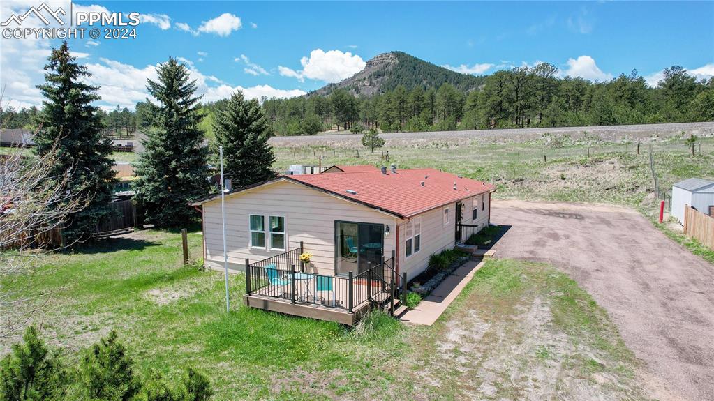 9485 spruce mountain road larkspur co 80118