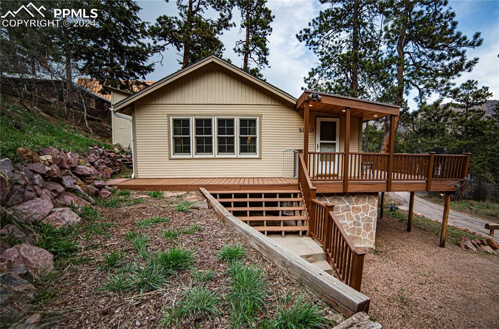 5870 paona road cascade co 80809