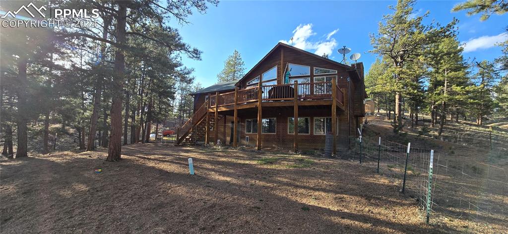 82 bradshaw road florissant co 80816