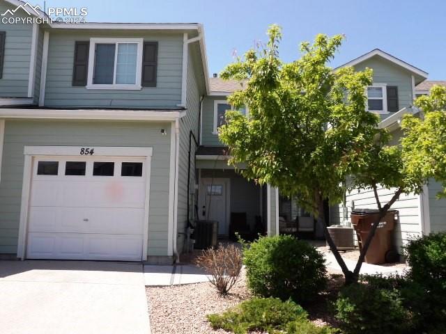 854 red thistle view colorado springs co 80916
