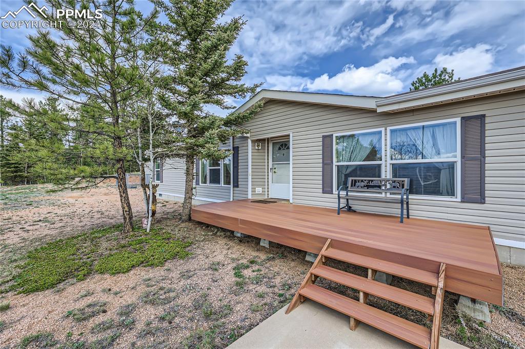 145 wildcat creek drive florissant co 80816