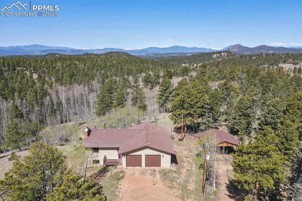 4265 county road 51 divide co 80814