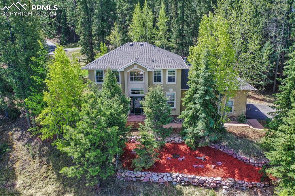 3250 regent drive woodland park co 80863