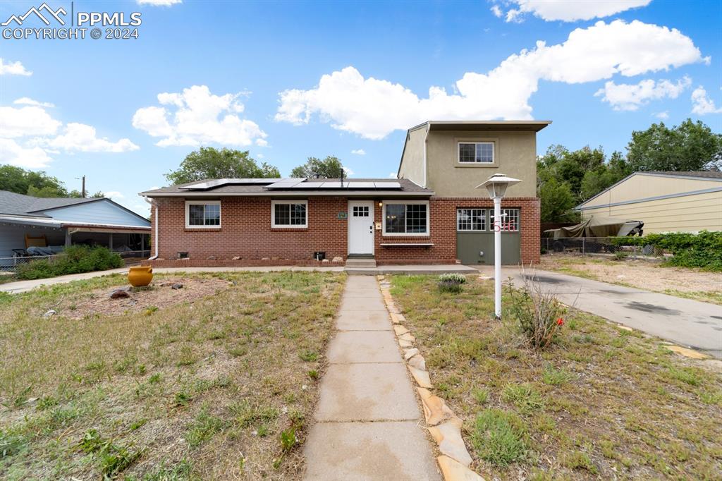 516 acoma drive colorado springs co 80911