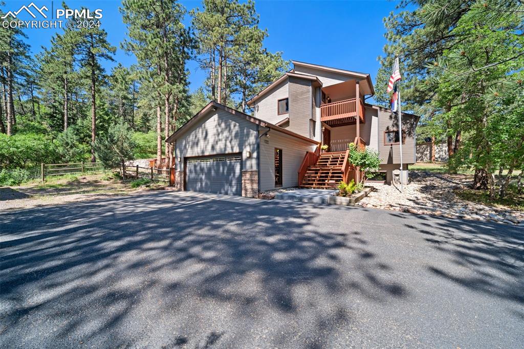 5922 s pike drive larkspur co 80118
