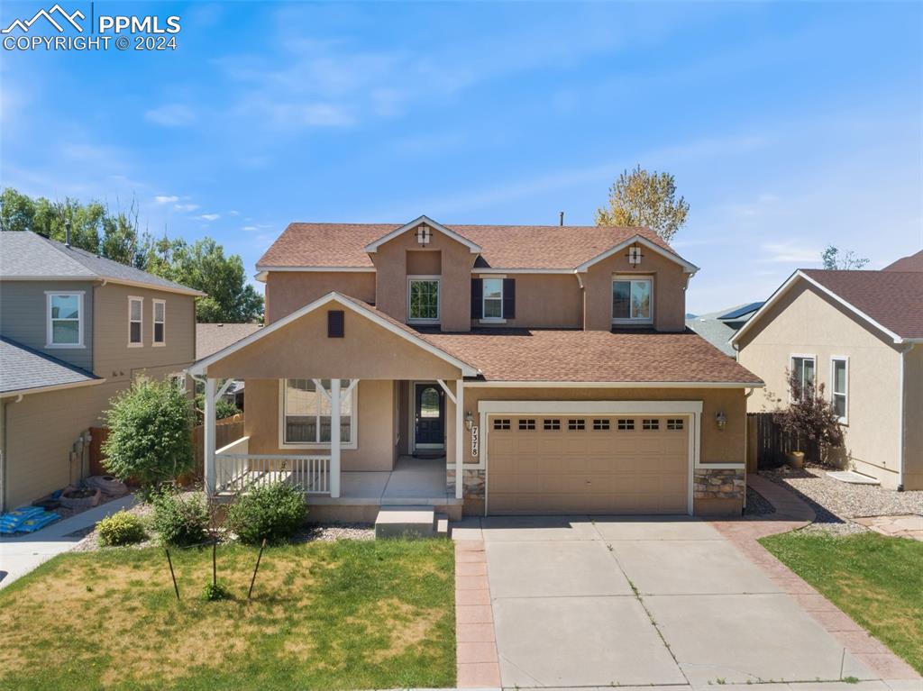 7378 quiet pond place colorado springs co 80923