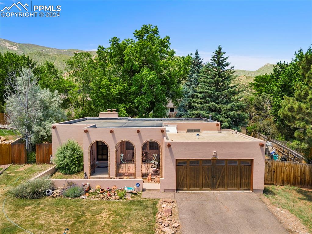 330 clarksley road manitou springs co 80829