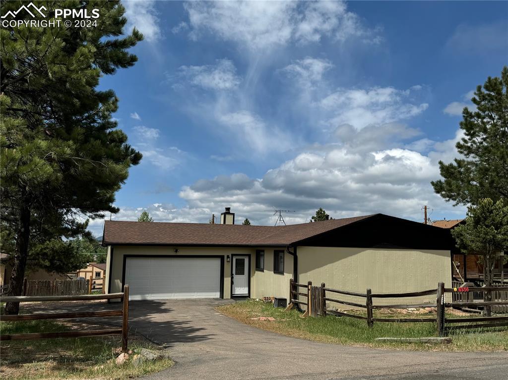 350 vaquero senda drive woodland park co 80863