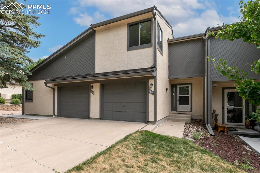 4568 castlepoint drive colorado springs co 80917