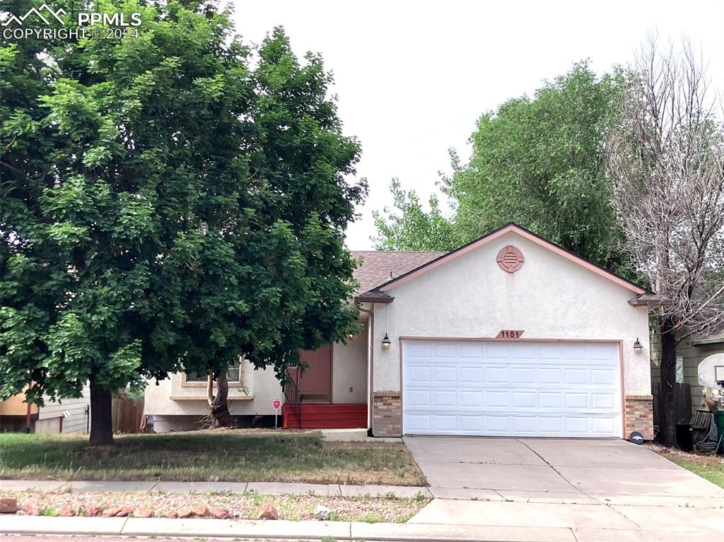 1151 westmoreland road colorado springs co 80907