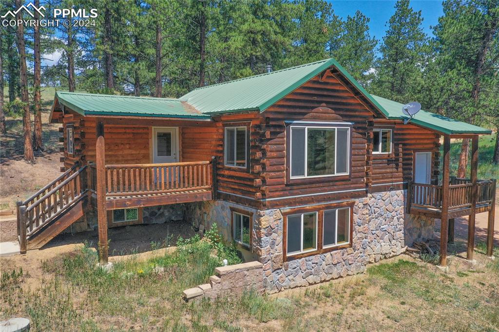 4763 county road 42 divide co 80814