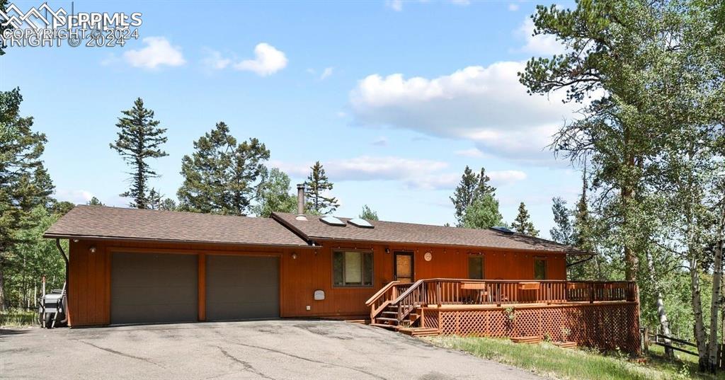 502 spruce lake drive divide co 80814