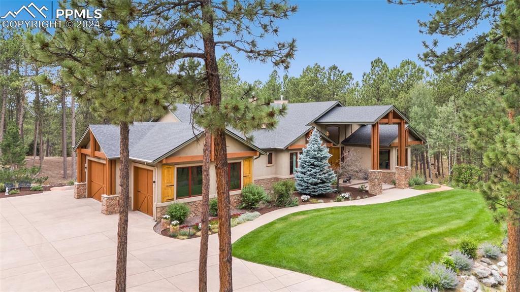 4601 high forest road colorado springs co 80908