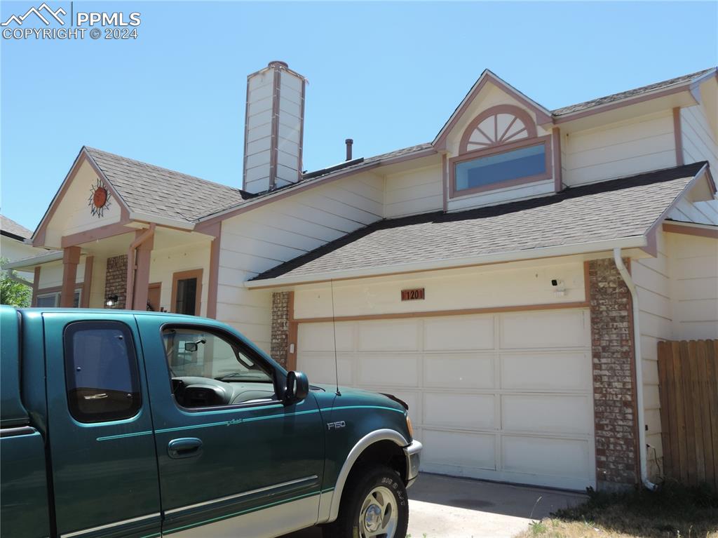 120 pointer place colorado springs co 80911