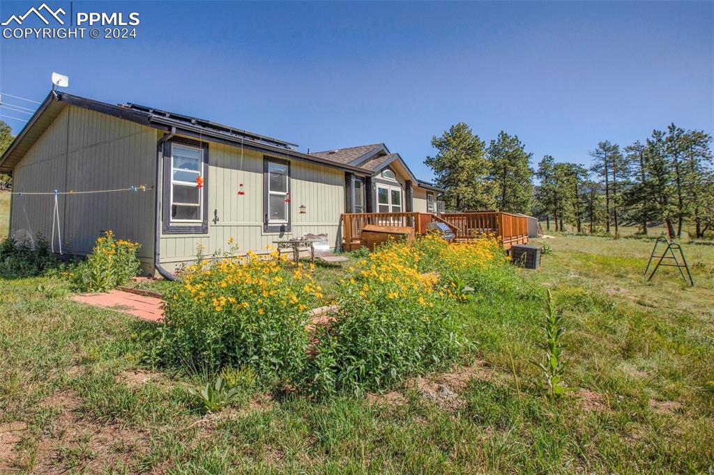 464 hackamore drive florissant co 80816