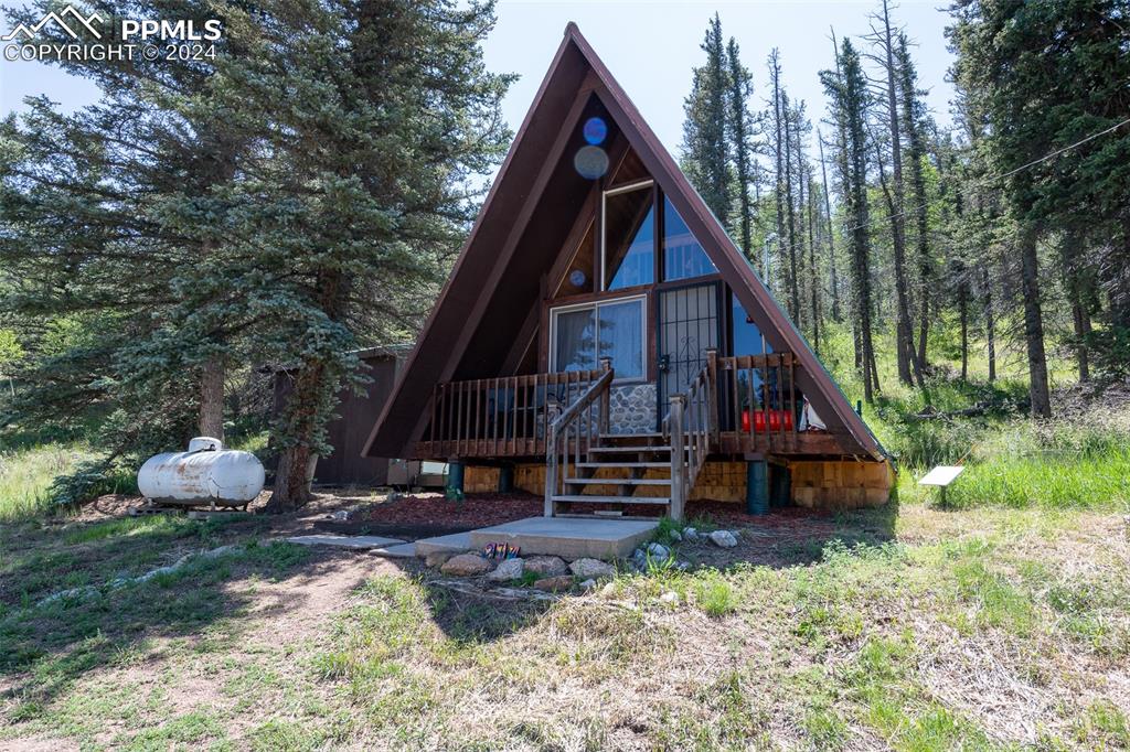 274 midland road florissant co 80816