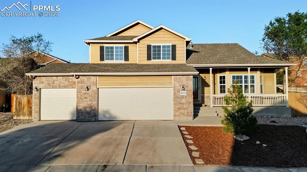 10773 darneal drive fountain co 80817