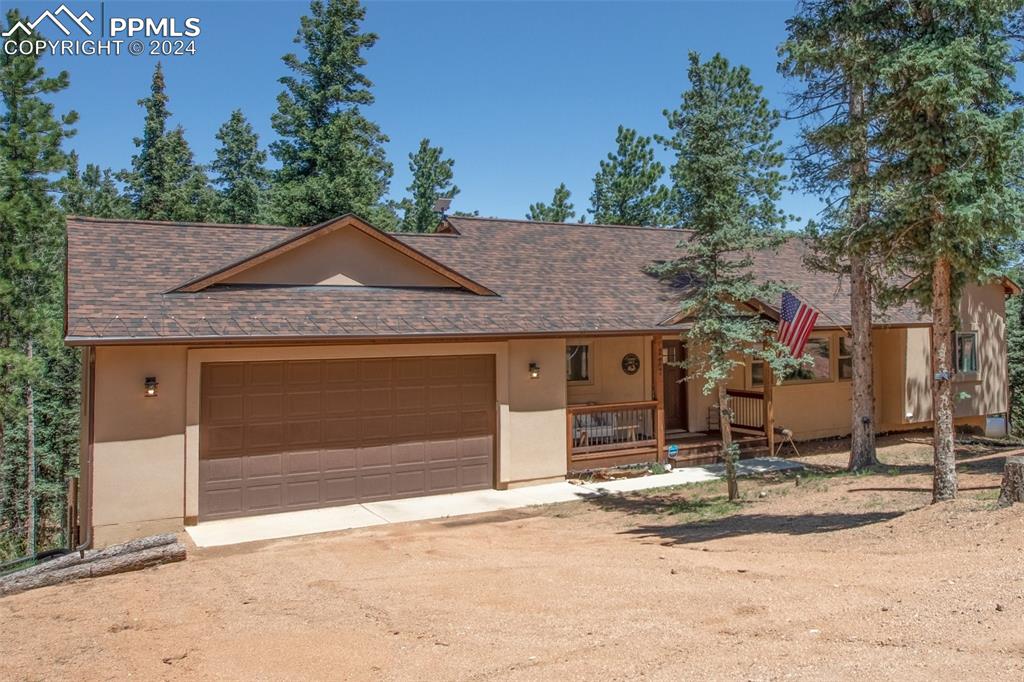 277 aspen circle divide co 80814