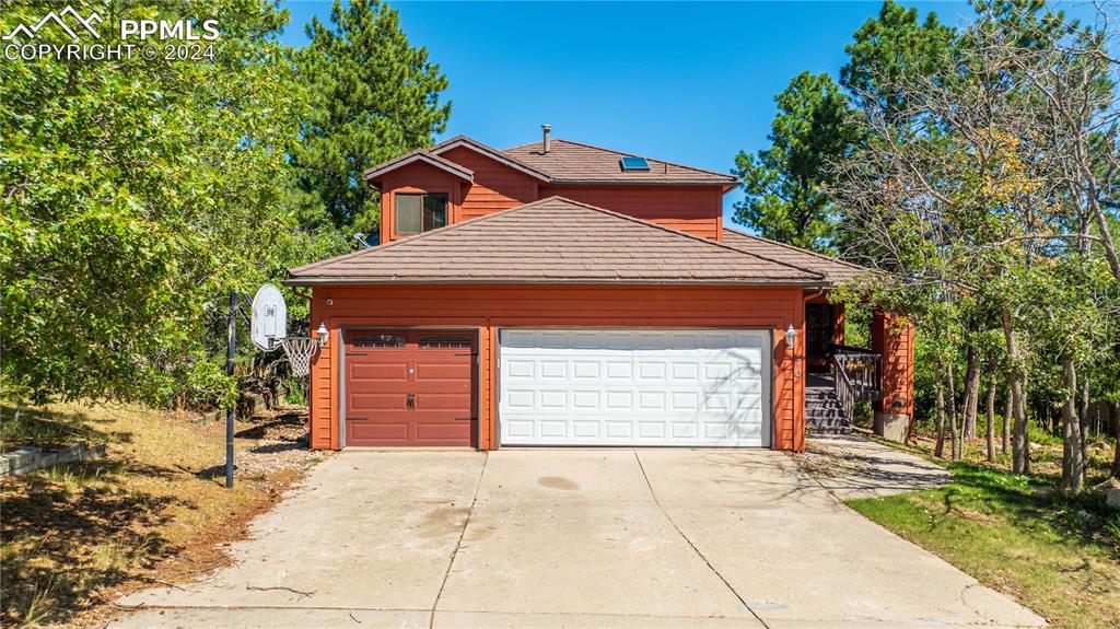 70 beckwith drive colorado springs co 80906