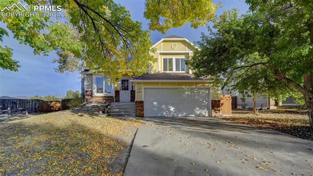 2495 haystack drive colorado springs co 80922