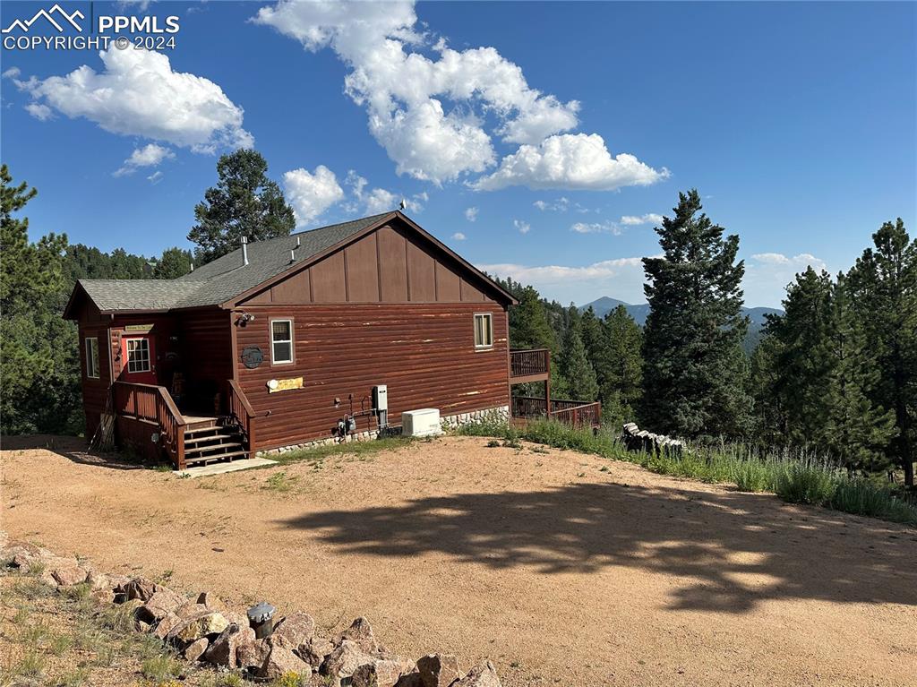 2310 n mountain estates road florissant co 80816