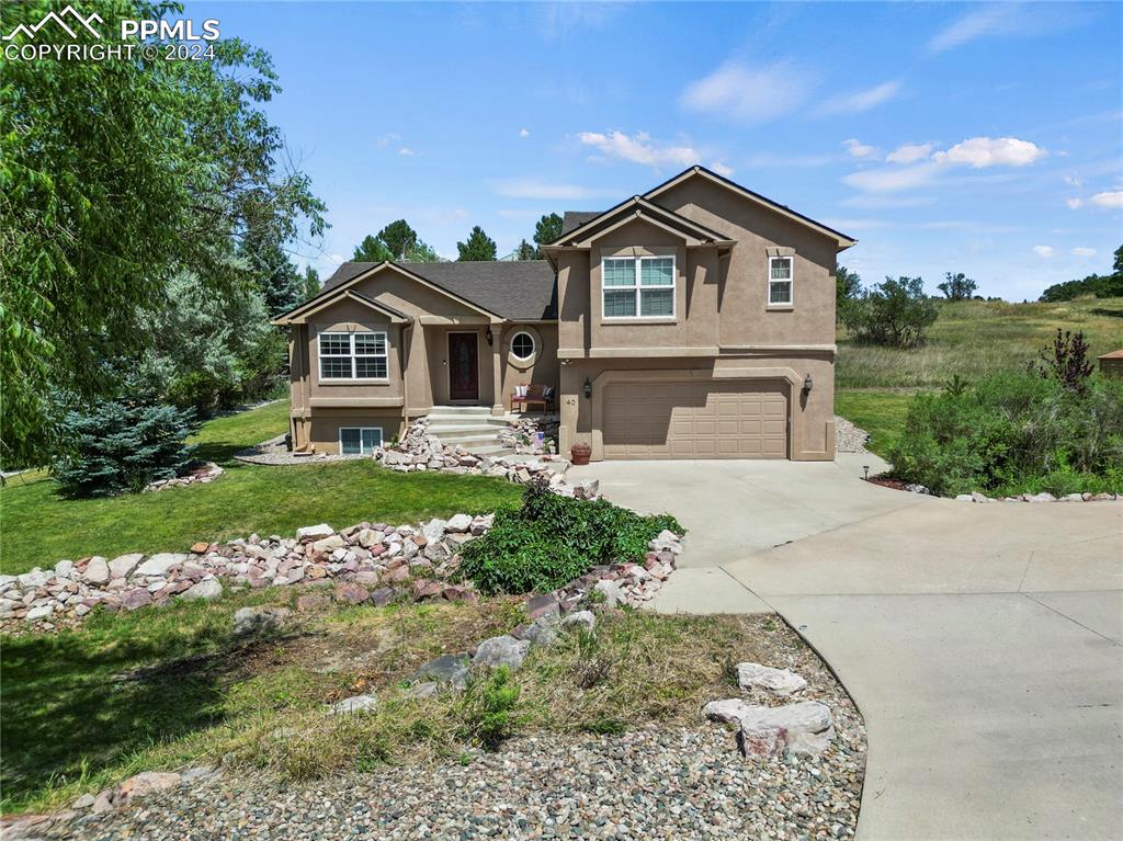 40 pauma valley drive colorado springs co 80921