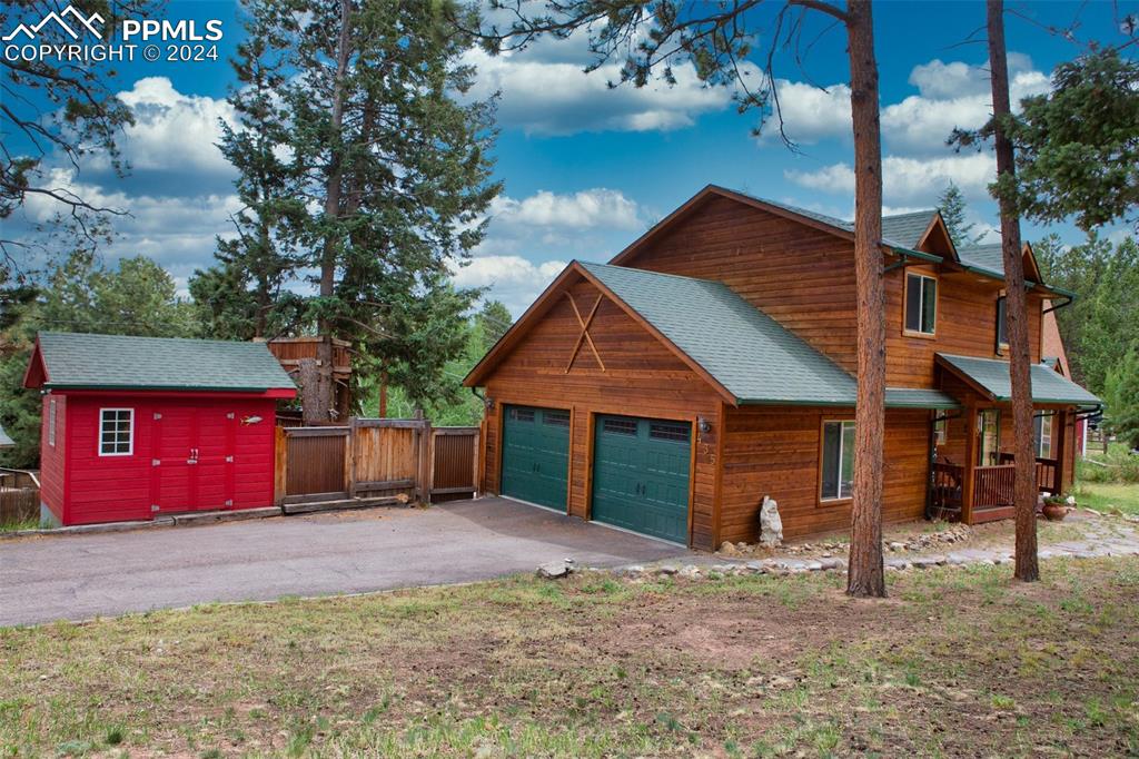 435 timber lane woodland park co 80863