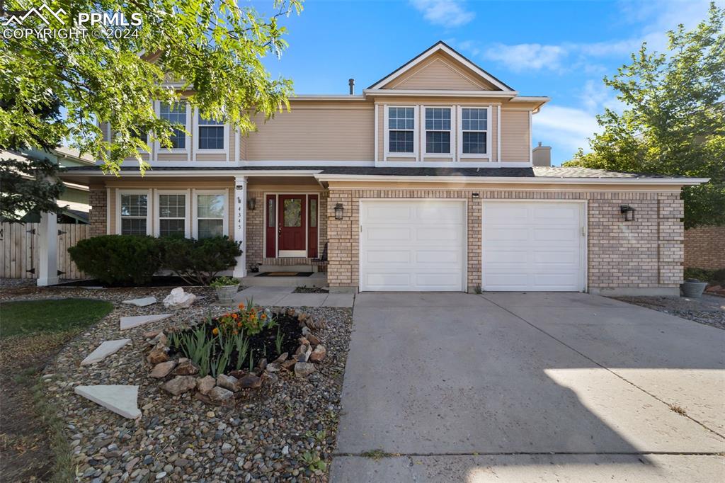 4345 zurich drive colorado springs co 80920