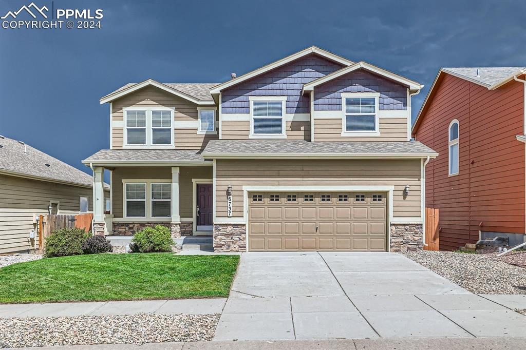 6737 sandyford lane colorado springs co 80923