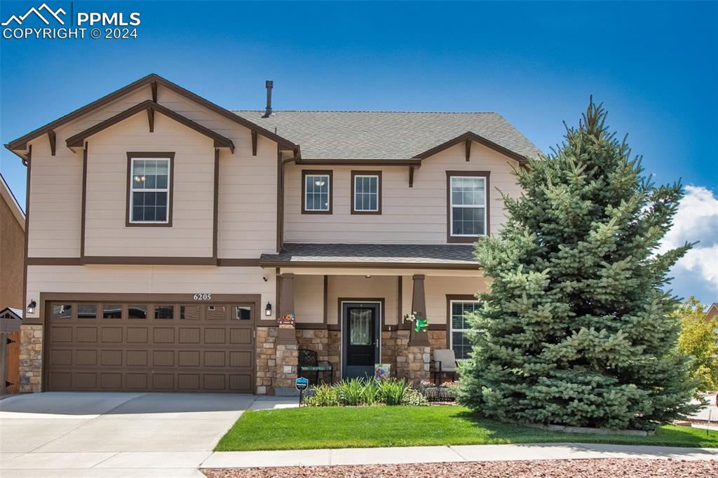 6205 finglas drive colorado springs co 80923