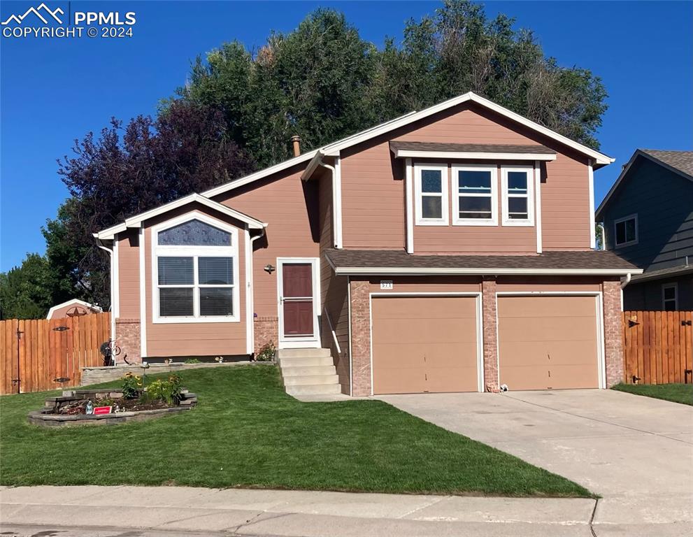 571 upton drive colorado springs co 80911