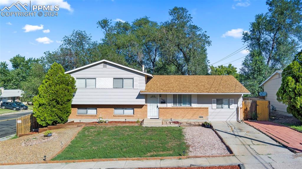 1540 shasta drive colorado springs co 80910