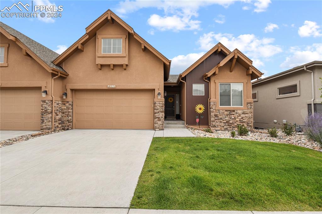 5481 silverstone terrace colorado springs co 80919