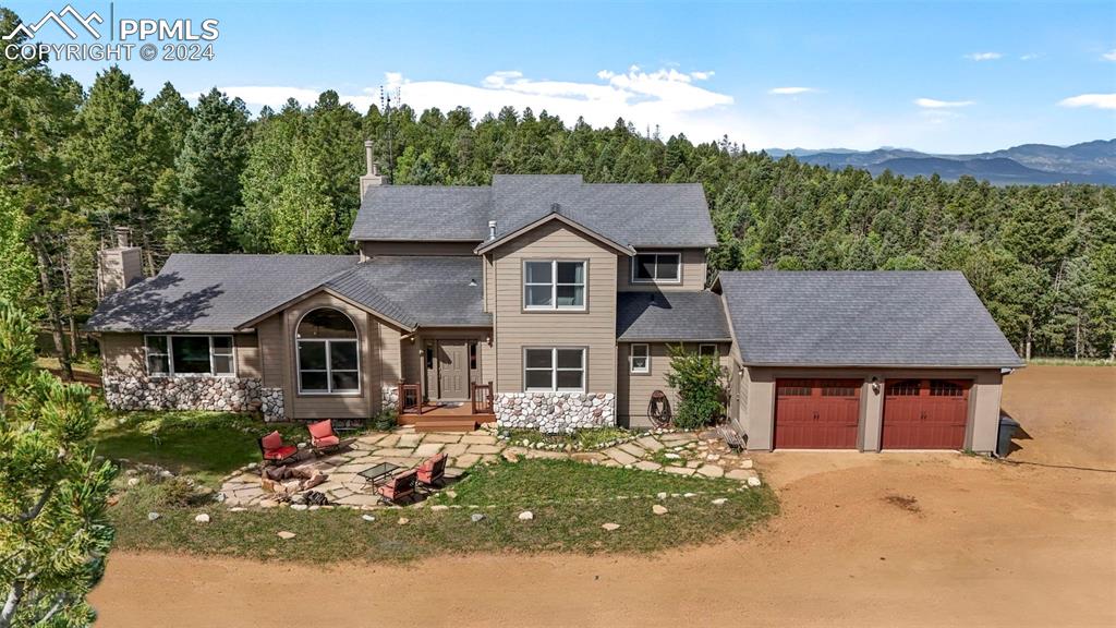 436 saguache drive florissant co 80816