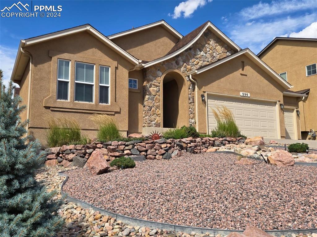 296 homeland court colorado springs co 80921