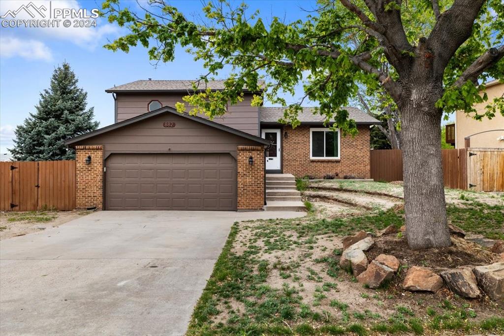 882 hoosier drive colorado springs co 80916