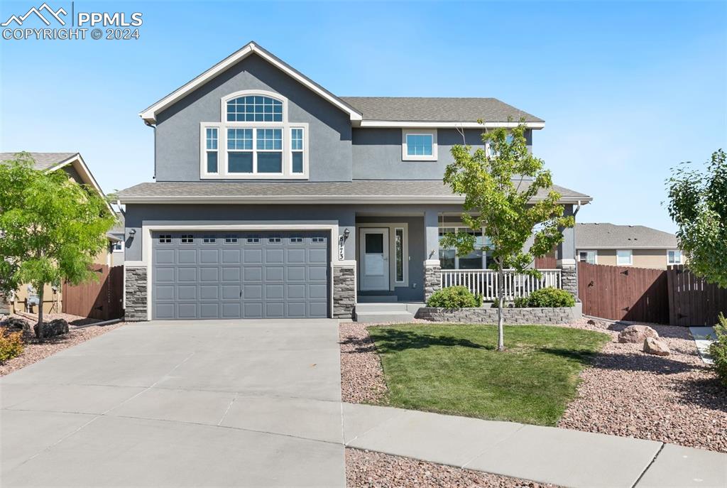 8173 barham place colorado springs co 80908