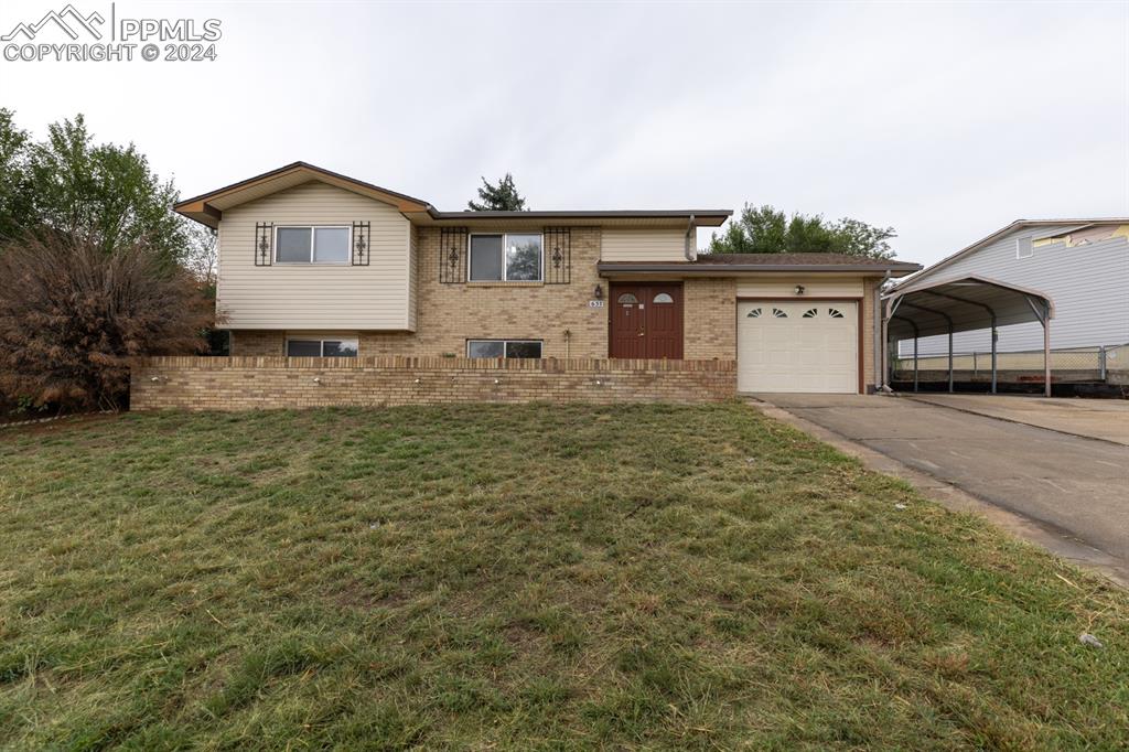 637 raemar drive colorado springs co 80911