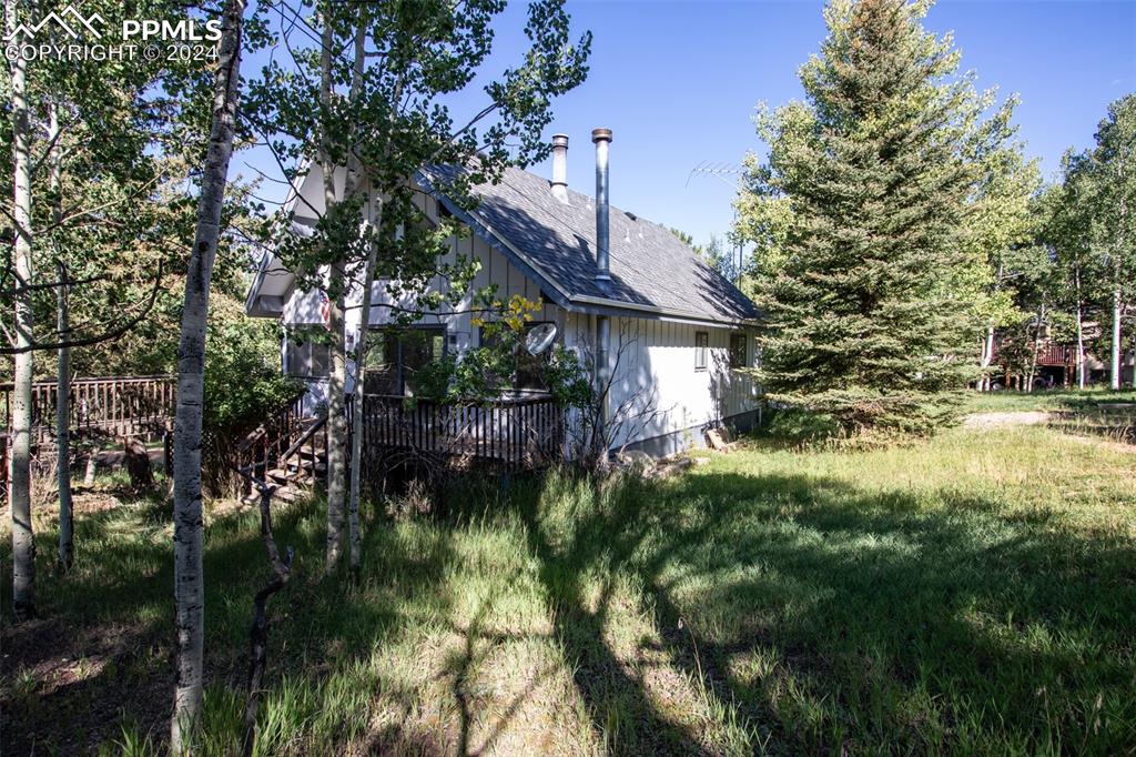 21 valley lane woodland park co 80863