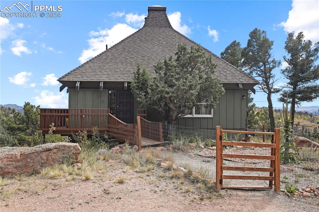 490 elkhorn road florissant co 80816