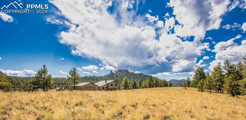 558 n deer mountain road florissant co 80816