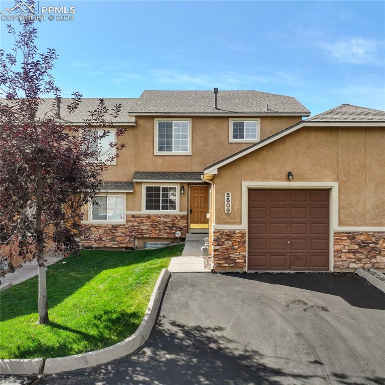 5509 timeless view colorado springs co 80915