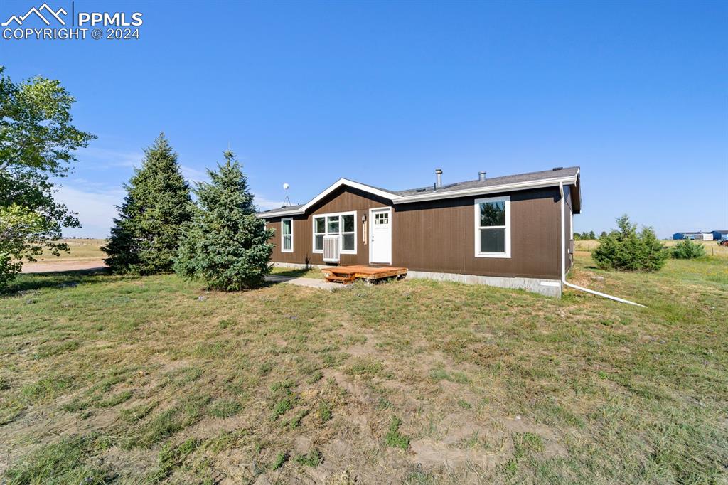 965 ranchette place calhan co 80808