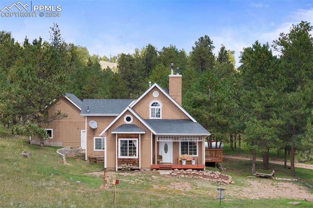 69 crescent drive florissant co 80816