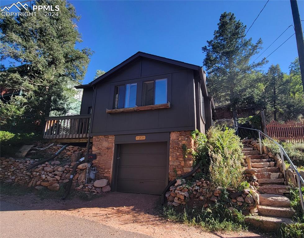 231 plainview place manitou springs co 80829