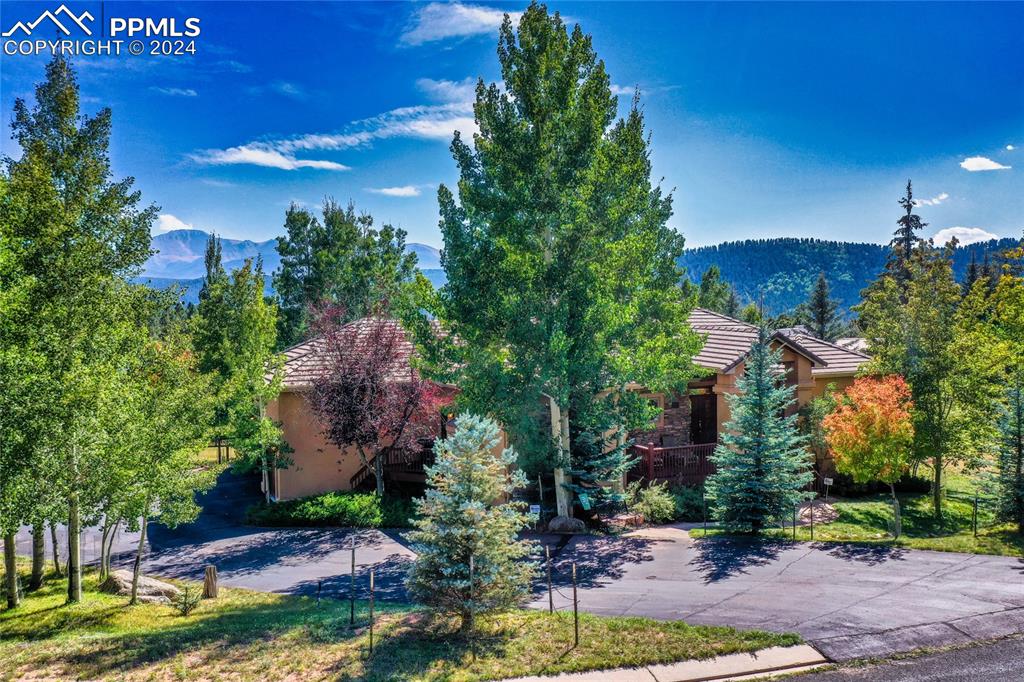 1001 ponderosa way woodland park co 80863