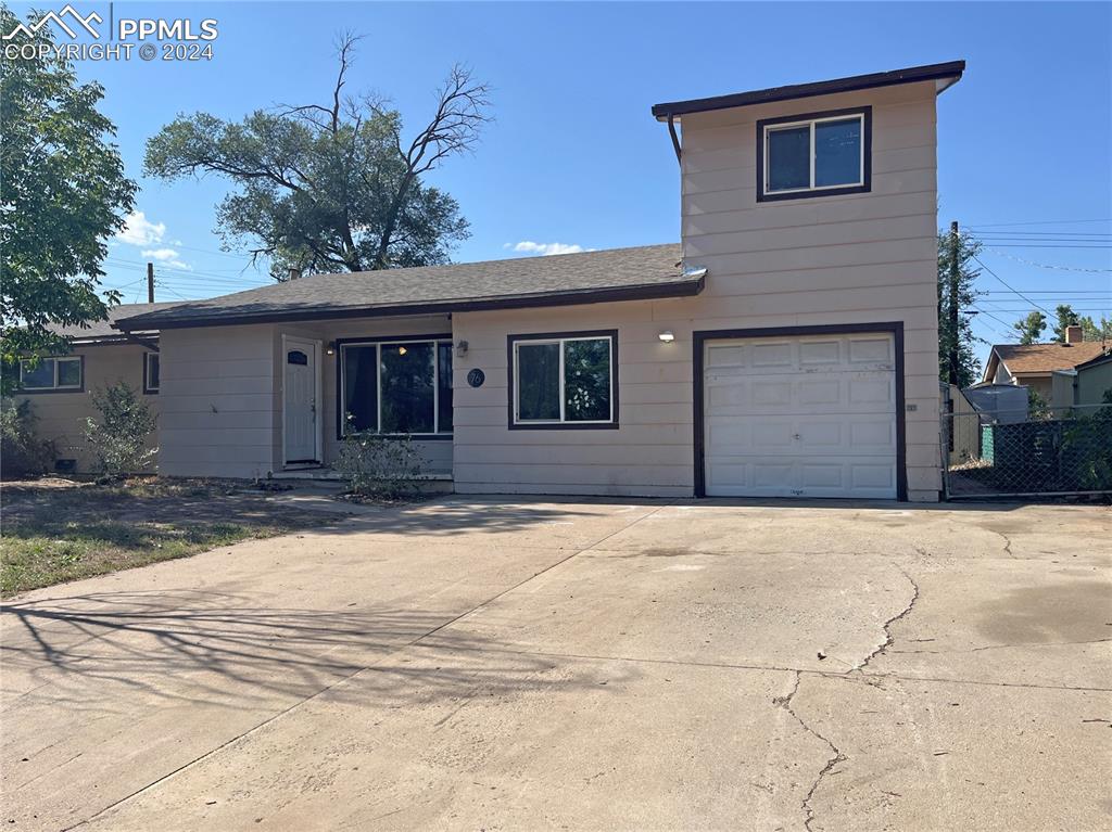 76 everett drive colorado springs co 80911