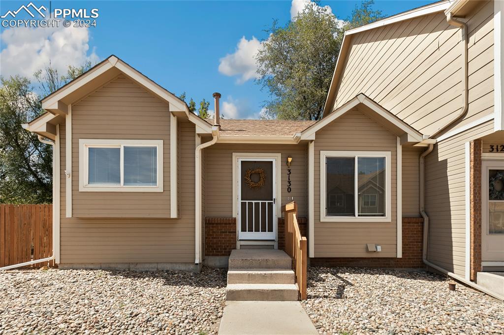 3130 bridgewater drive colorado springs co 80916