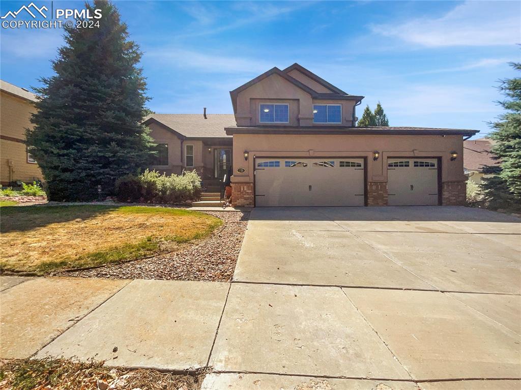 7135 highcroft drive colorado springs co 80922