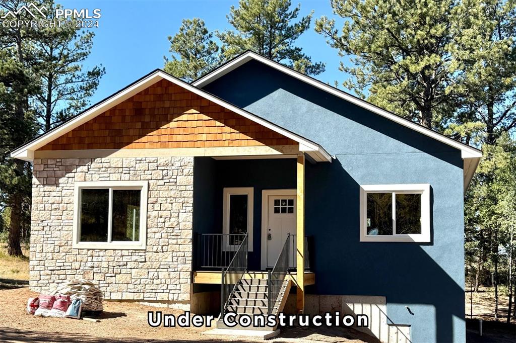 393 s mountain estates road florissant co 80816